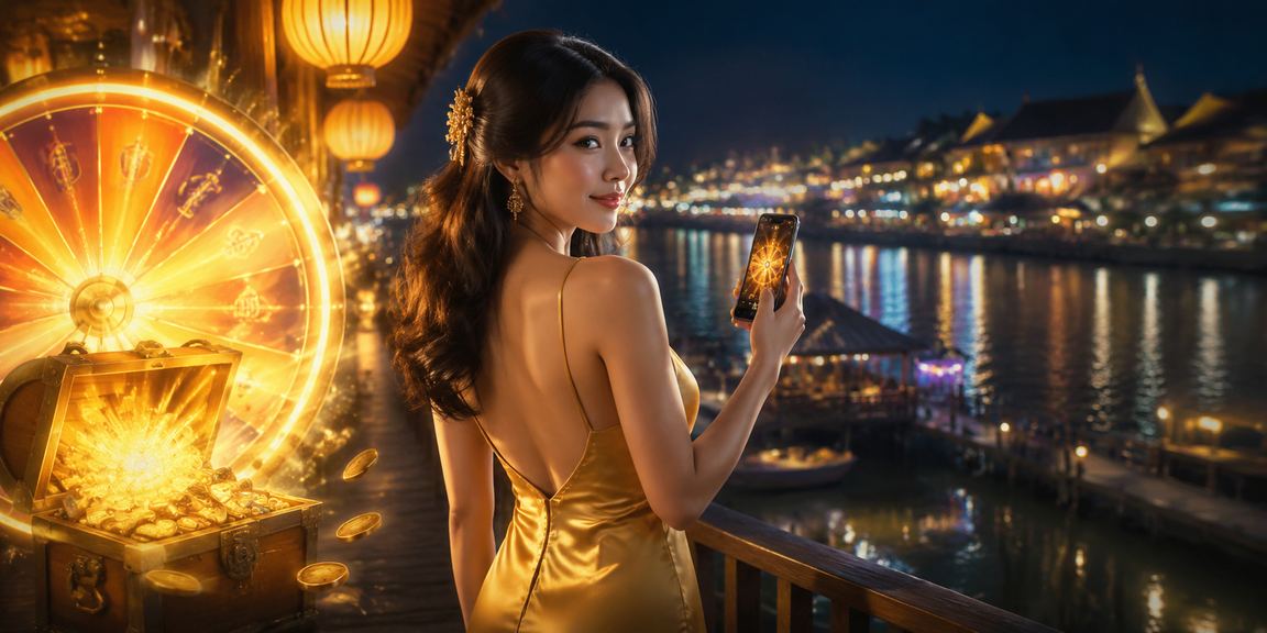 Người dùng vùng Đồng bằng Sông Cửu Long trải nghiệm roulette và kiểm tra ưu đãi thanh toán