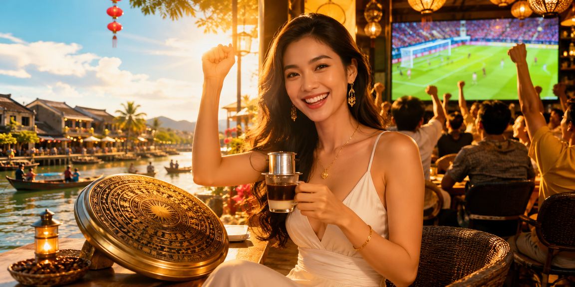 Người chơi đăng ký tài khoản cá cược trực tuyến tại Vietnam